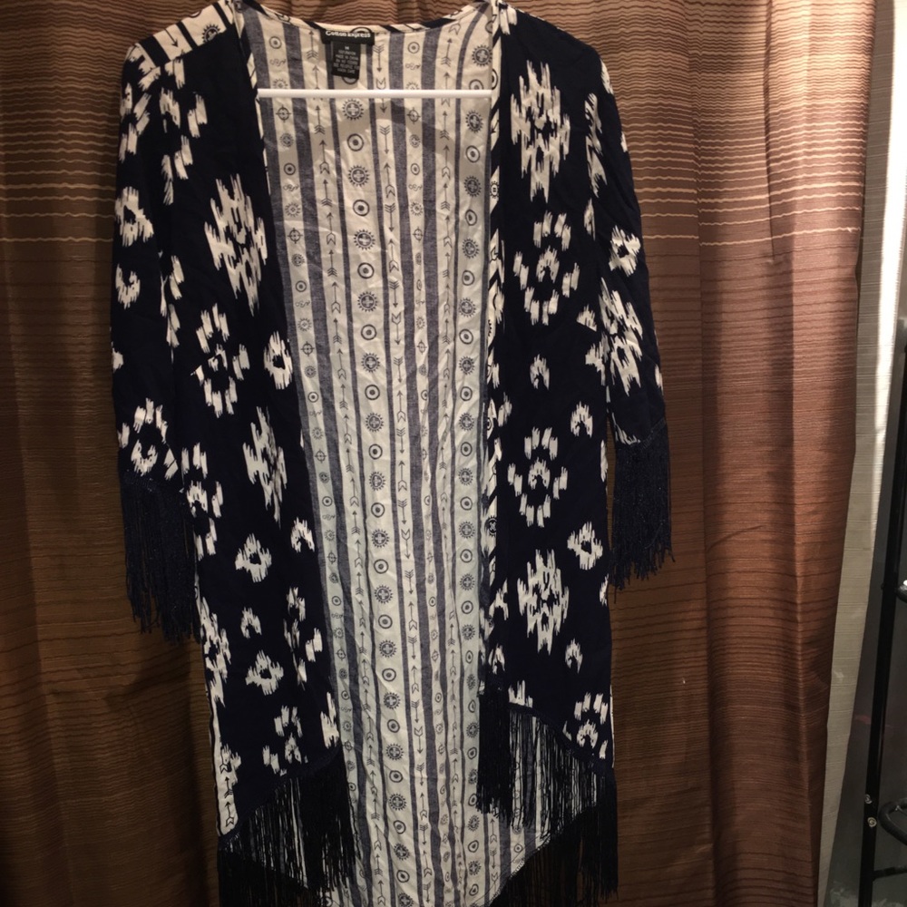 Cardigan